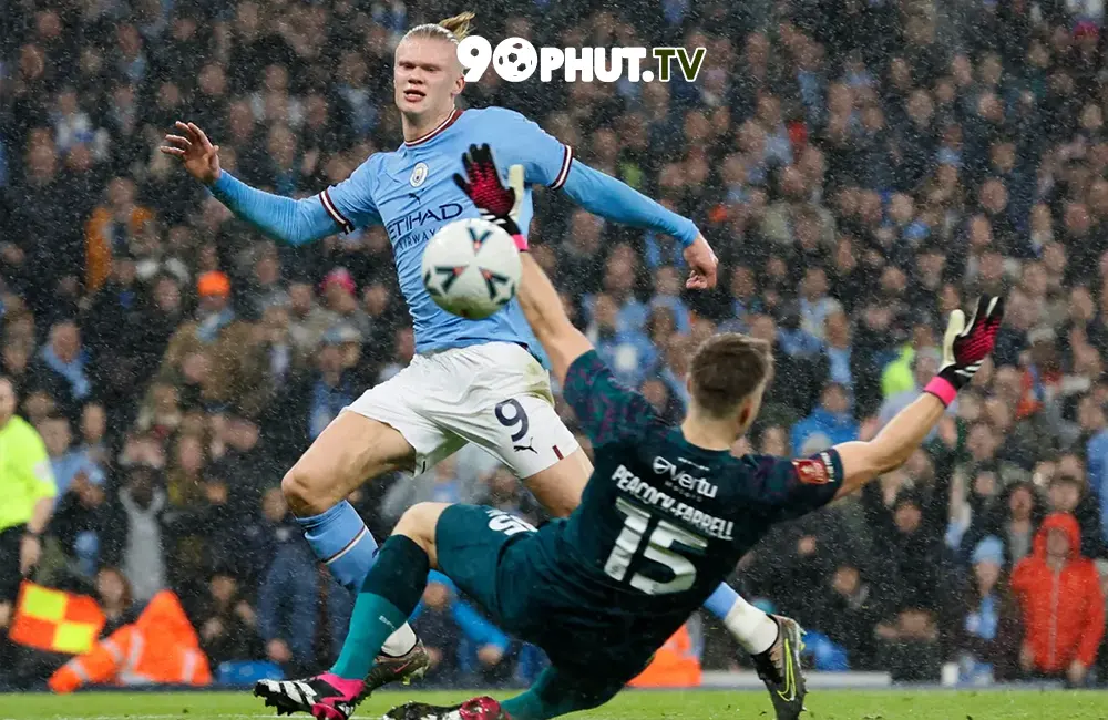 Nhận định Soi kèo Burnley vs Manchester City, 2h 12/08/2023