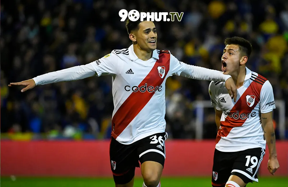 Nhận định Soi kèo River Plate vs Internacional, 7h 02/08/2023