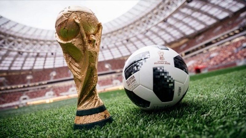 Tìm hiểu về mùa giải World Cup có mấy vòng loại mấy bảng đấu?